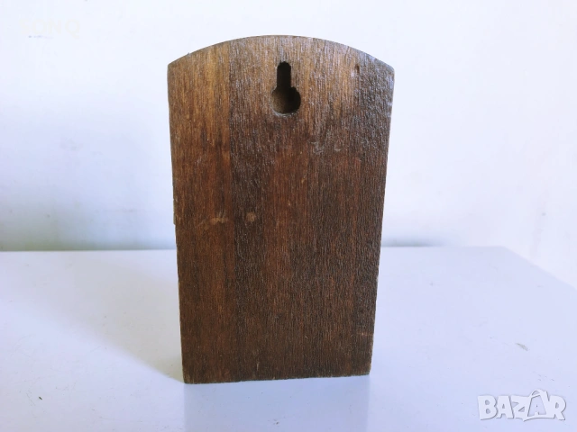 Триптих,Икона, снимка 9 - Антикварни и старинни предмети - 53668947