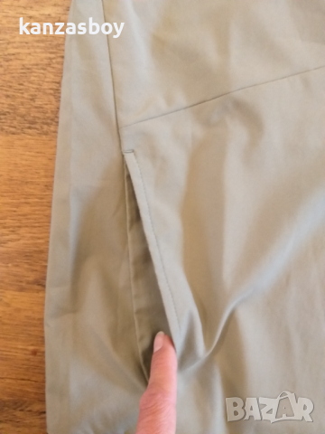 New Balance OLF Masculina - страхотно ръннинг горнище НОВО БЕЗ ЕТИКЕТ  С, снимка 6 - Спортни дрехи, екипи - 44658327