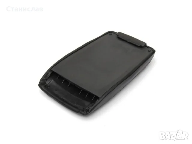 Капак на подлакътник за Audi A6 C6, снимка 4 - Аксесоари и консумативи - 56400976