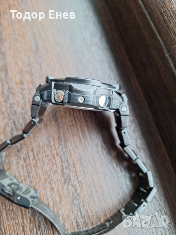 Casio G Shock GW 3000BD, снимка 7 - Мъжки - 53717623