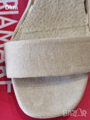 Дамски обувки с висок ток , снимка 3 - Дамски обувки на ток - 44823721