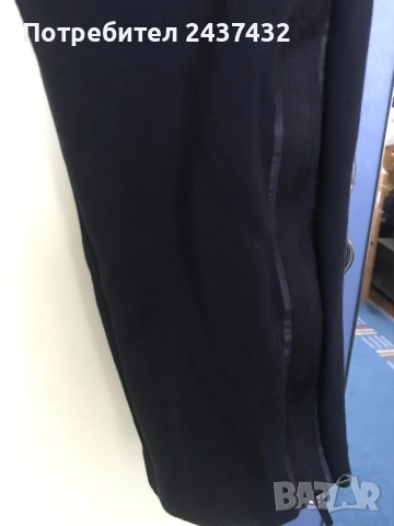 Мъжка долница Nike, снимка 2 - Спортни дрехи, екипи - 51712770