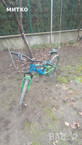 Колело Byox 24 инча