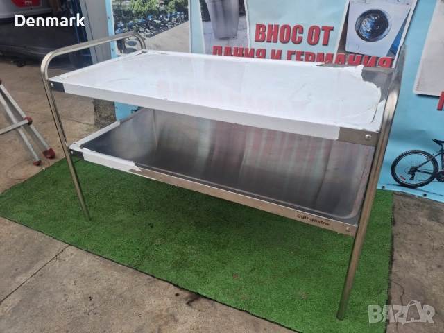 Маса алпака , снимка 3 - Други - 53565473