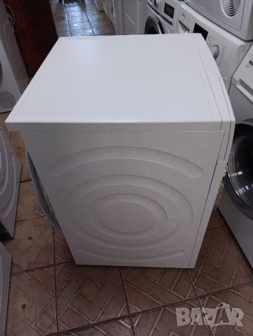 Пералня Сименс Siemens IQ 890 A+++ 8кг Made in Germany  2 години гаранция!, снимка 4 - Перални - 51764062