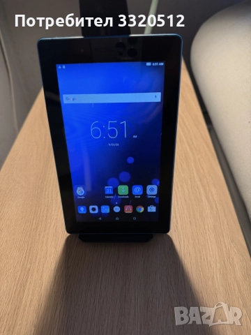 Таблет Lenovo Tab 3 7 Essential 1/8