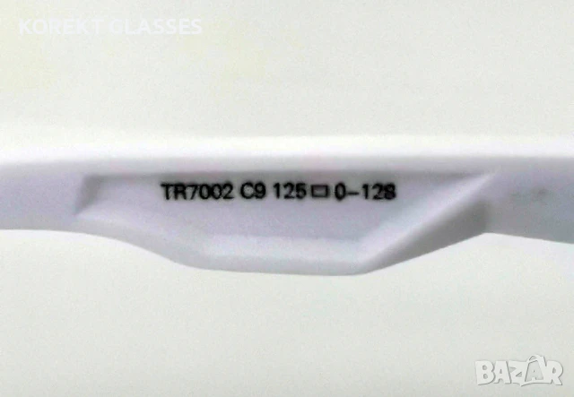 Детски слънчеви очила с поляризация и 100% UV защита, снимка 5 - Слънчеви и диоптрични очила - 51143279