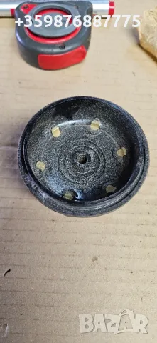 Дистрибуторна капачка Зил 157 , снимка 2 - Части - 48801454