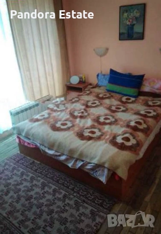 Продава двустаен апартамент в кв. Левски