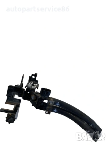 Сензор за налягане на DPF за KIA Sportage 1.7 CRDi (2011) 39210-2A800