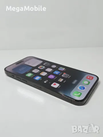 iPhone 14 Pro Max 128GB Space Black, снимка 8 - Apple iPhone - 48578751