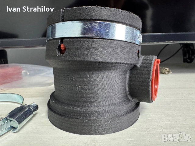 Ремонтен комплект OM642 лястовица + лепило, снимка 2 - Автомобили и джипове - 53420712