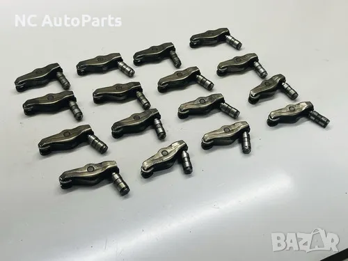 Повдигачи за Ssangyong Korando Корандо 2.0 D D20T 175 коня 2013, снимка 3 - Части - 49182903