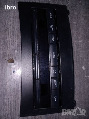 Панел за мерцедес Е класа W212 2129006627 2129016906