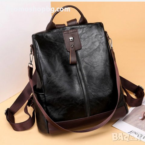 Дамска раница Danna - 2 в 1, снимка 4 - Раници - 34447843