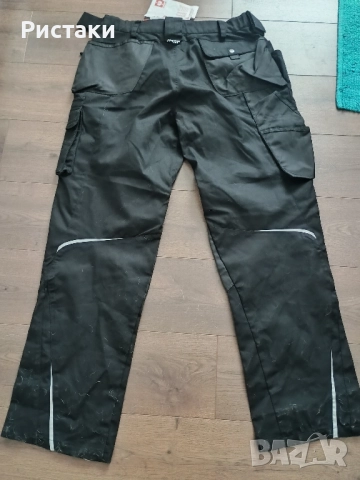 Работни панталони Engelbert strauss, снимка 10 - Панталони - 52273913