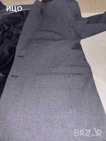 Мъжкo сако Calvin Klein, снимка 15 - Сака - 51303678