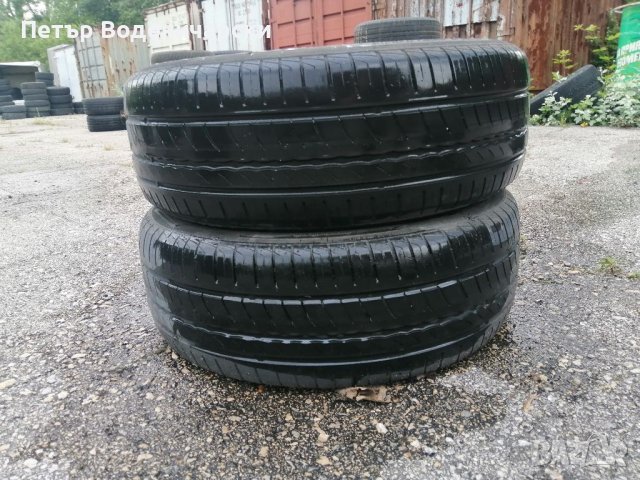 Гуми 205 55 16 Пирели Pirelli  4 броя  Цената е за брой гума Без коментар на цената Желателно е личн, снимка 4 - Гуми и джанти - 41163124