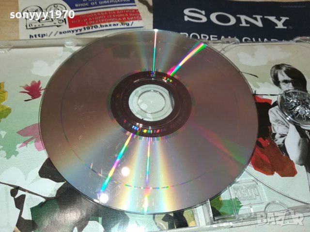 JULI CD 0509231555, снимка 14 - CD дискове - 42089847