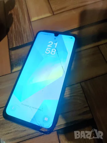 Samsung Galaxy A16 128GB, снимка 5 - Samsung - 56047339