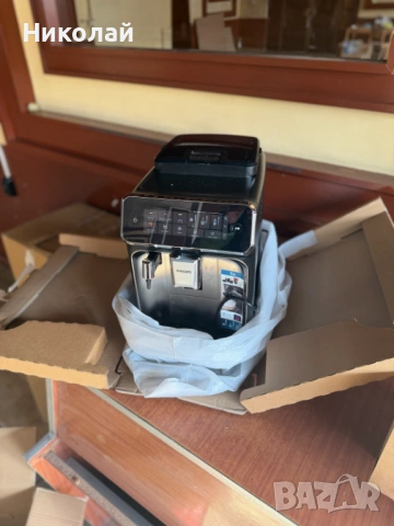 Кафемашина Philips , снимка 7 - Друга електроника - 53322396