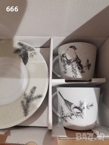 Сервиз, снимка 3 - Сервизи - 42170982