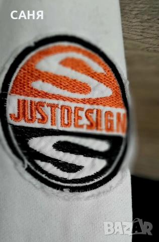 Два ,оригинални суитчъра, снимка 6 - Суичъри - 53573958