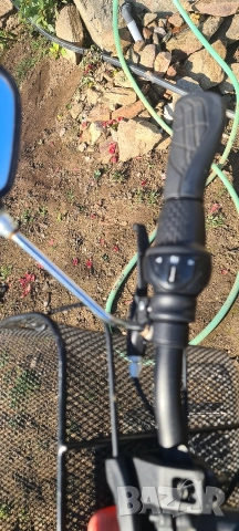 FALTER URBAN 4.0 дамски велосипед, снимка 6 - Велосипеди - 52734195