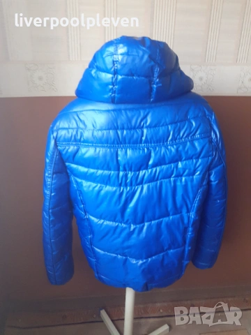 👉Angelo Litrico Original М-L зимно, снимка 3 - Якета - 53481912