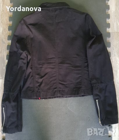 ESPRIT - дамско яке, снимка 4 - Якета - 36027114