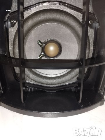 Bose AV18/28/PS28II Powered speaker system, снимка 6 - Аудиосистеми - 44281595