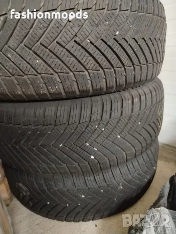 IMPERIAL All Season Driver 215/55 R17 98W Всесезонни гуми  3бр., снимка 2 - Гуми и джанти - 56237139