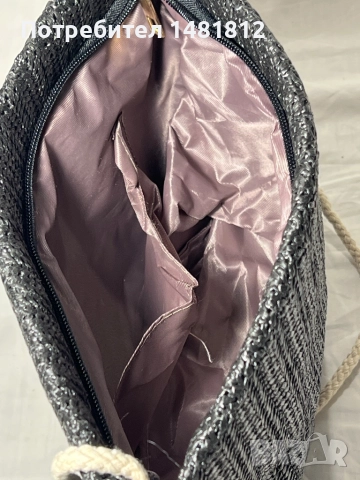 Чанта лятна , снимка 3 - Чанти - 52979443