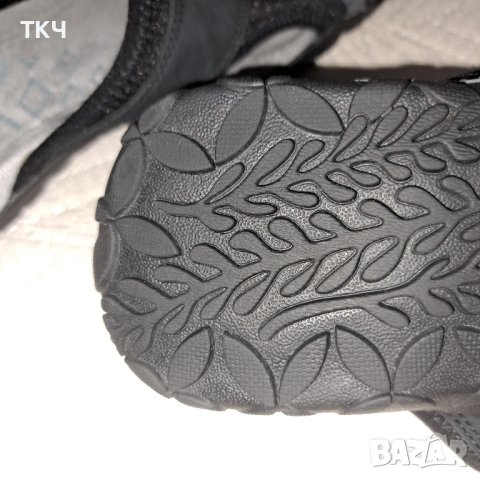 Merrell Terran Post II № 39 дамски чехли (сандали), снимка 13 - Чехли - 40950707