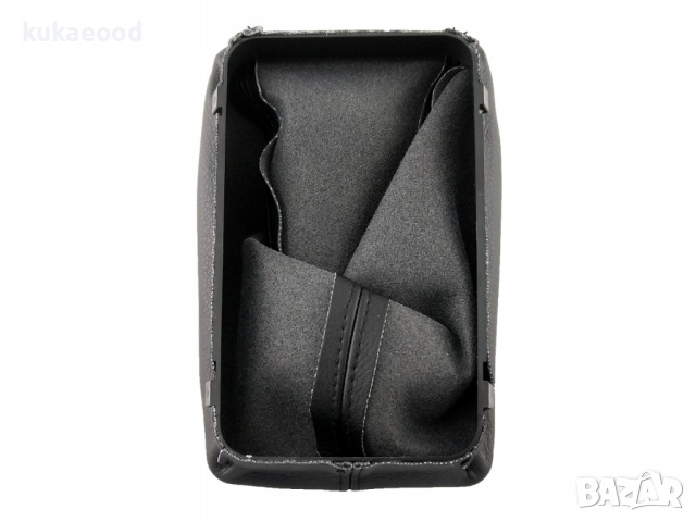 Топка с маншон за скоростен лост Mercedes E-Class W211   6 скорости, снимка 6 - Аксесоари и консумативи - 44707662