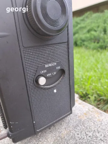 радиокасетофон Sanwa 7065, снимка 3 - Радиокасетофони, транзистори - 50234673