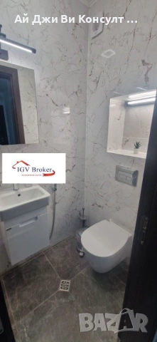 Тристаен апартамент в Манастирски ливади, снимка 14 - Апартаменти - 53031498