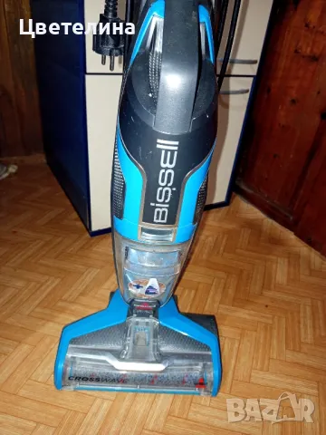 прахосмукачка, снимка 1