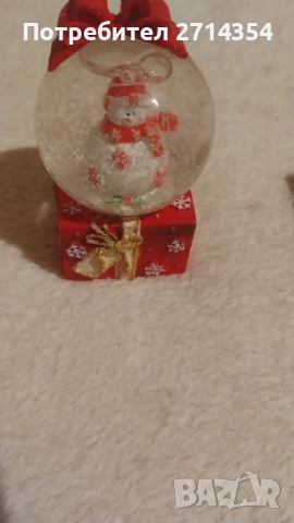 Новогодишни декорации , снимка 17 - Декорация за дома - 52129203