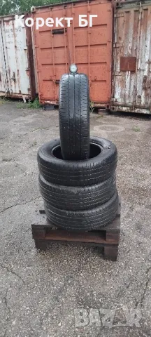 Гуми 185 65 14  Тойо Toyo 
4 броя. Нов внос. Не са нови., снимка 9 - Гуми и джанти - 50437771