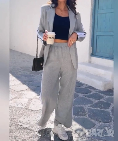 Спортно елегантен комплект, снимка 2 - Комплекти - 53132161