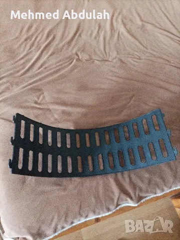 Решетка за багажник , снимка 2 - Аксесоари и консумативи - 49272024