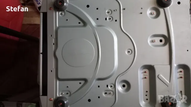 CD PIONEER impresso - PD - C5, снимка 10 - Ресийвъри, усилватели, смесителни пултове - 49087895