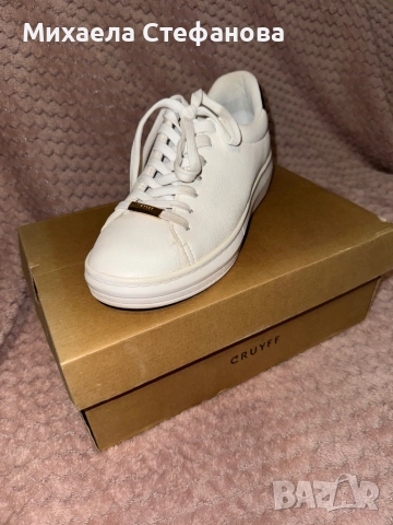 Дамски маратонки Cruyff, снимка 2 - Маратонки - 51555048