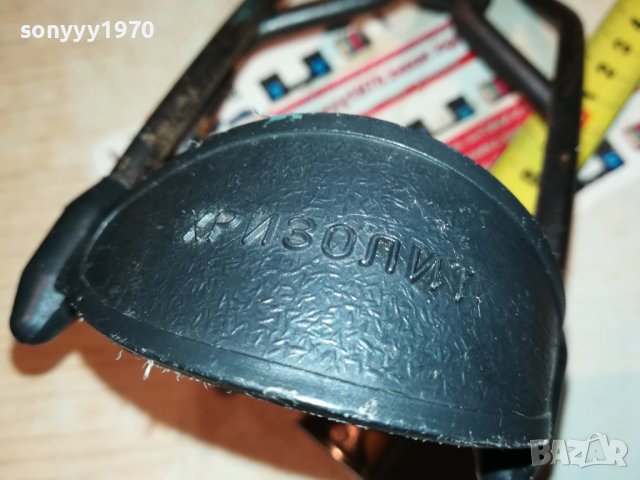 ХРИЗОЛИТ 1701231047, снимка 10 - Антикварни и старинни предмети - 39333832