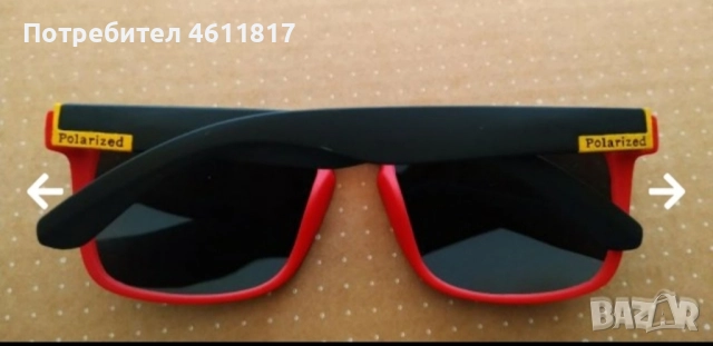 Слънчеви очила Унисекс, снимка 3 - Слънчеви и диоптрични очила - 52316229