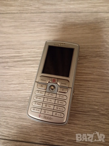 Sony Ericsson D750i Като нов Уникален, снимка 4 - Sony Ericsson - 53434011
