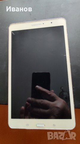Samsung SM-T320 pro, снимка 2 - Таблети - 42622665