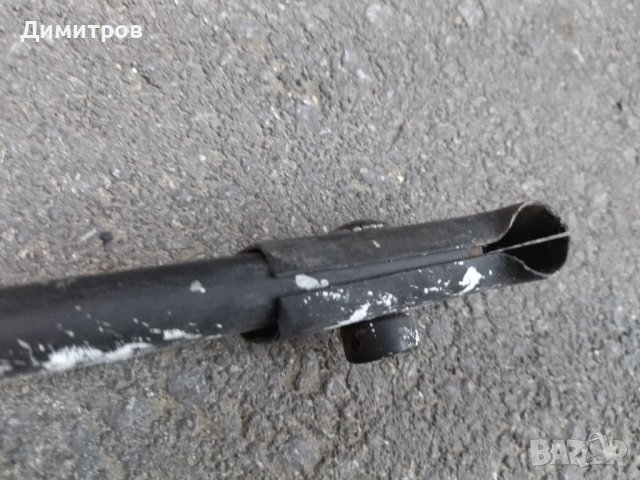 Багажник, снимка 4 - Аксесоари и консумативи - 44279700