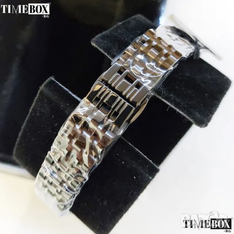 Emporio Armani AR11245 Gianni T-Bar, снимка 6 - Дамски - 39579251